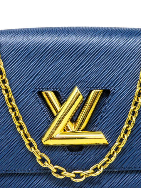 Bolso "Twist MM Epi Leather"