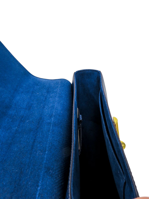 Bolso "Twist MM Epi Leather"