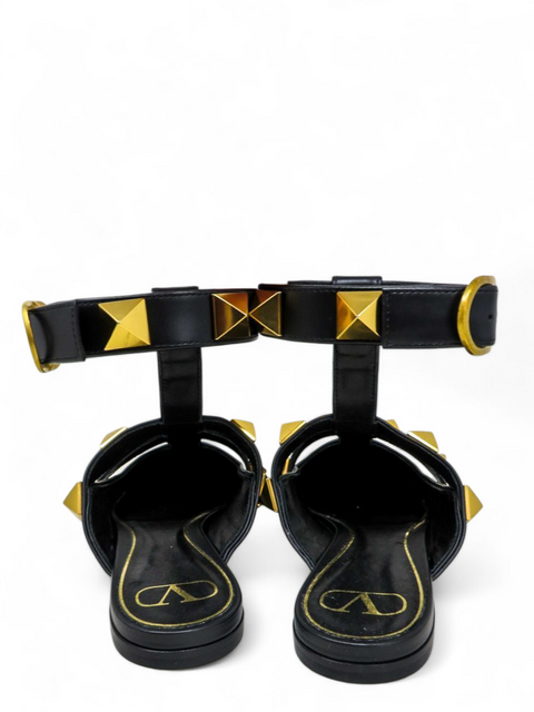 Baletas "Roman Stud Ballet Flats"