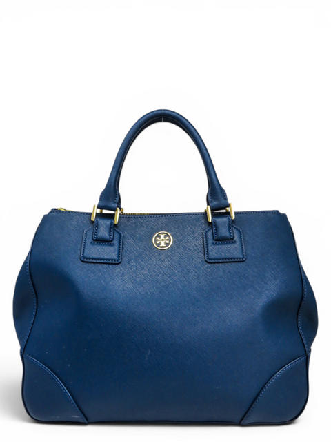 Bolso Azul