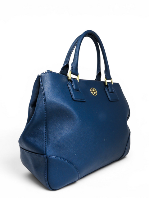 Bolso Azul