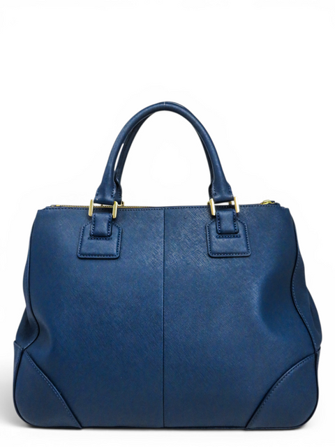 Bolso Azul