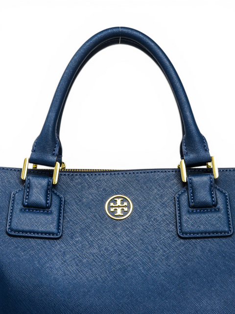 Bolso Azul
