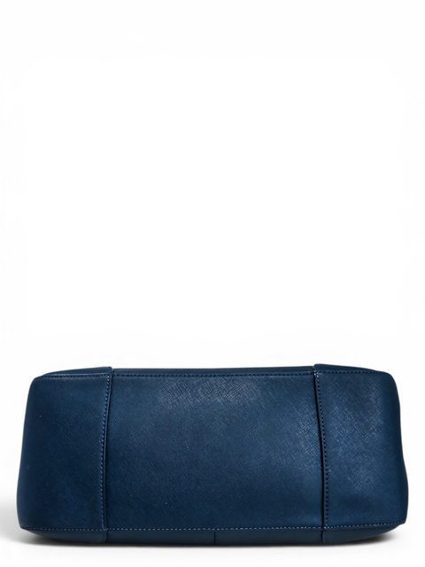Bolso Azul