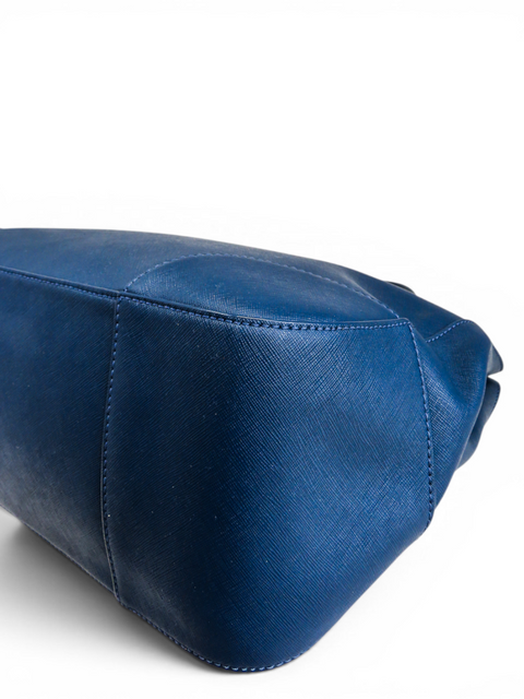 Bolso Azul