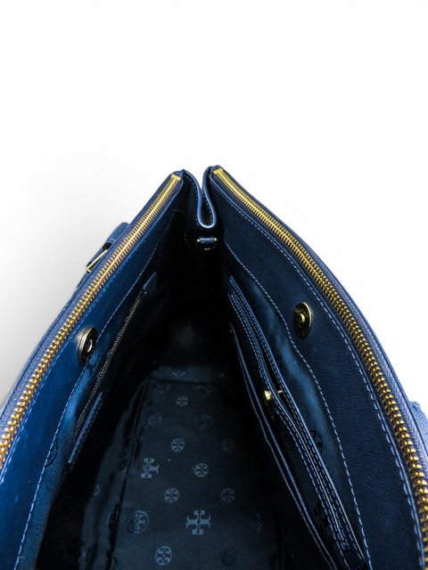 Bolso Azul