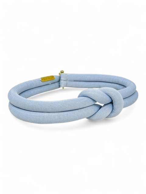 Cinturón "Trenzado"