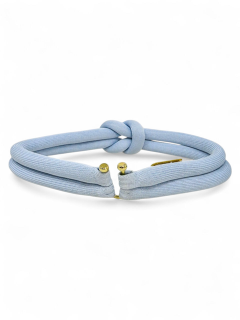 Cinturón "Trenzado"