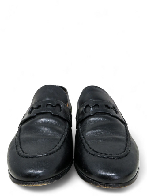 Mocasines Negros