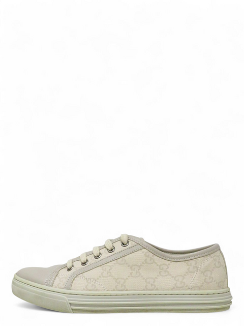 Tenis Grises
