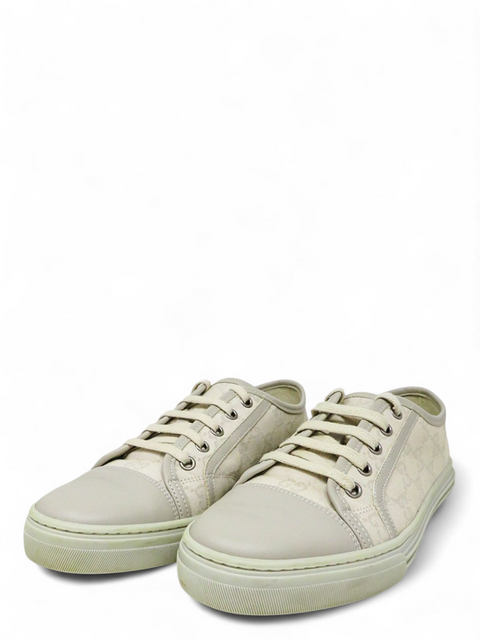 Tenis Grises