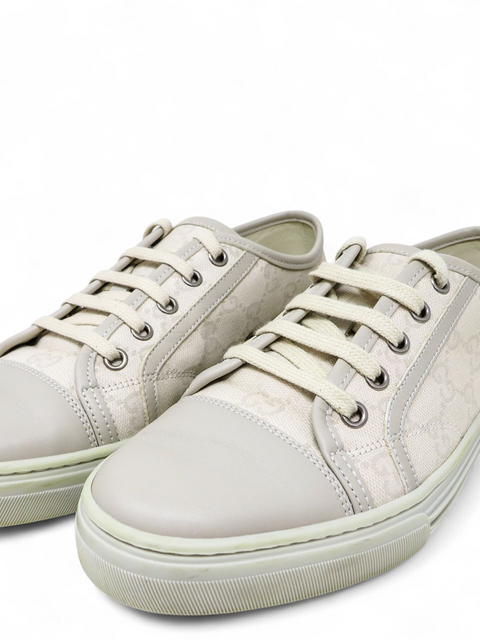 Tenis Grises