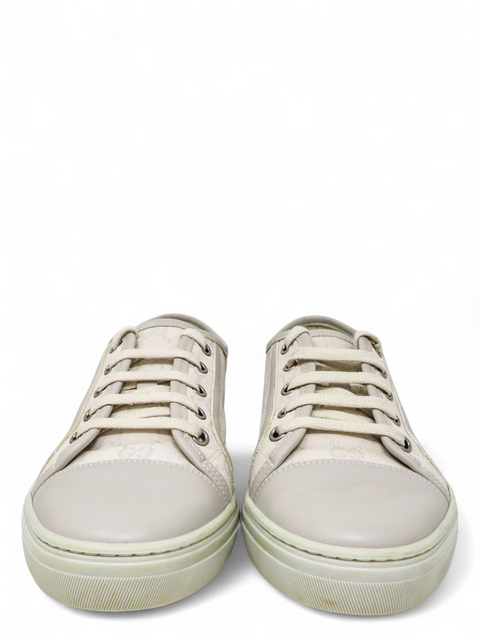 Tenis Grises