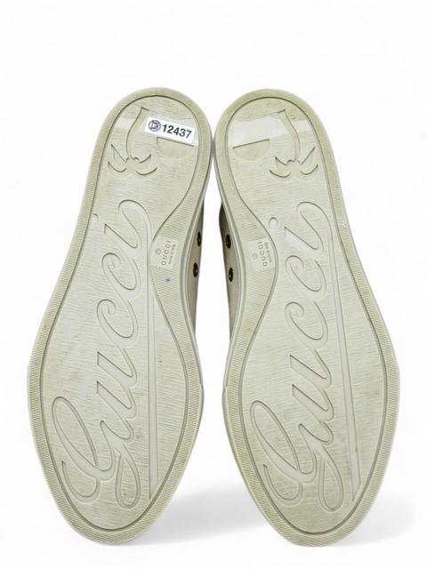 Tenis Grises