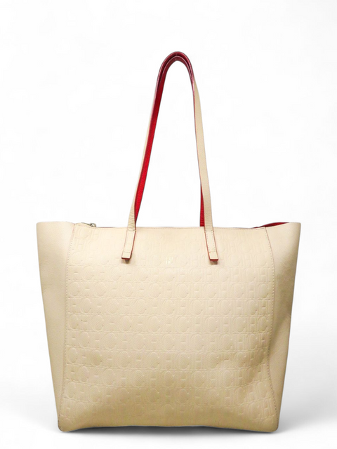Bolso "Shopping Tote"