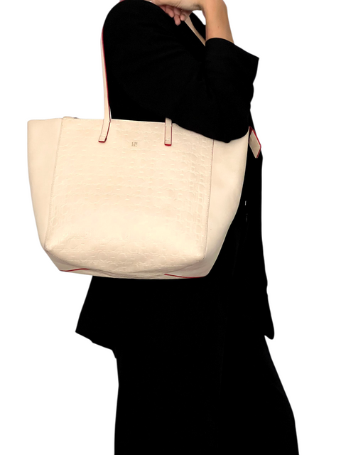 Bolso "Shopping Tote"