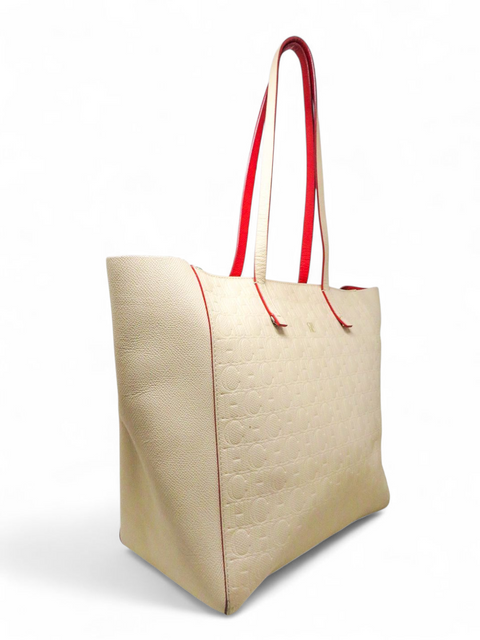 Bolso "Shopping Tote"