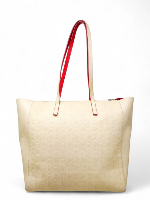 Bolso "Shopping Tote"