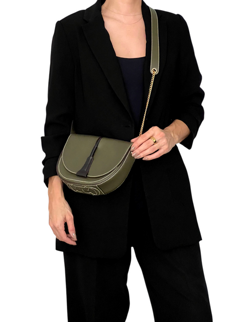 Bolso "Fusta Insignia Crossbody"
