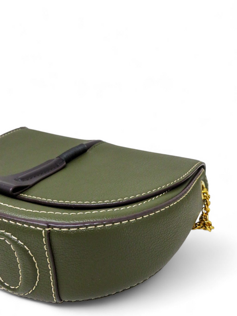 Bolso "Fusta Insignia Crossbody"