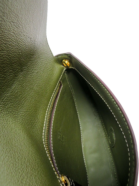 Bolso "Fusta Insignia Crossbody"