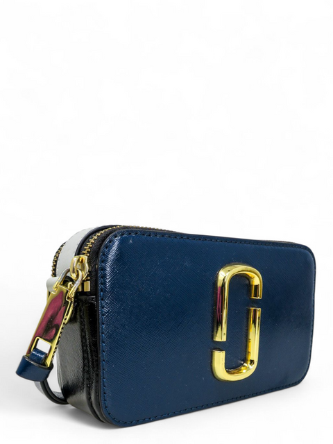 Bolso "The Snapshot"