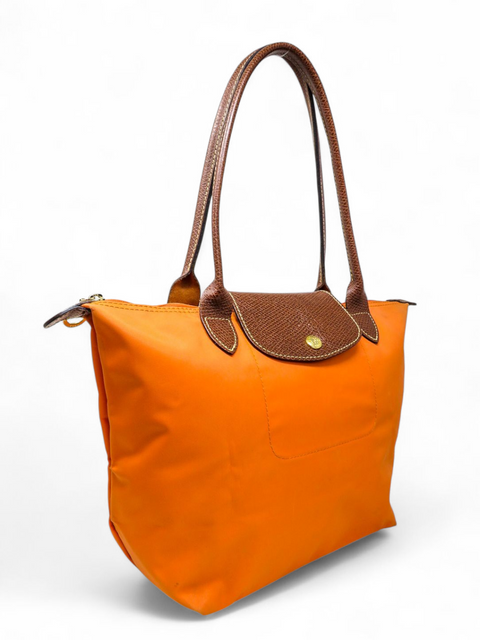 Bolso "Le Pliage Shopping Déposé"