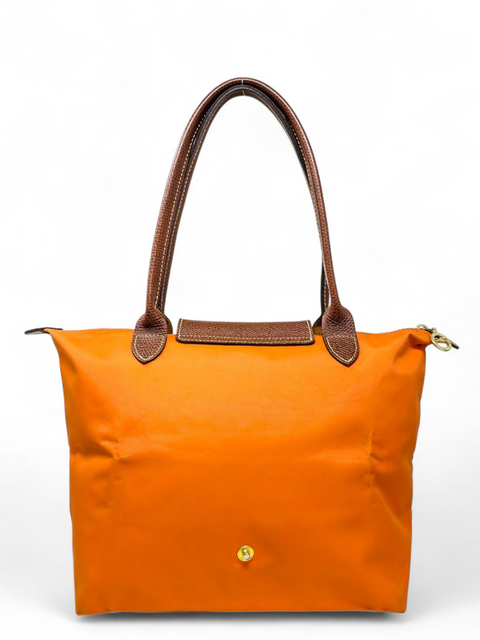 Bolso "Le Pliage Shopping Déposé"