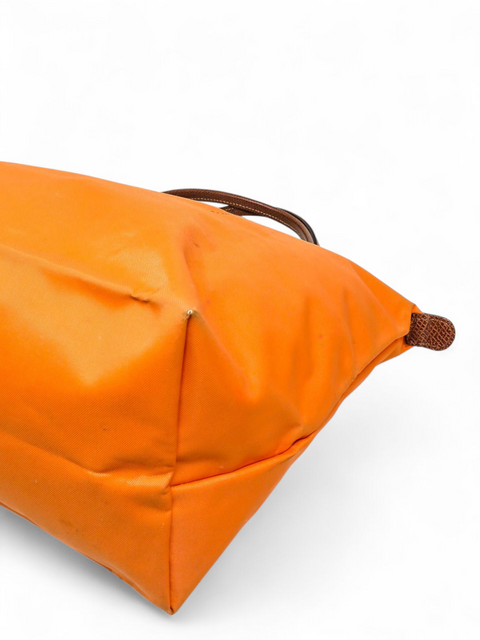 Bolso "Le Pliage Shopping Déposé"