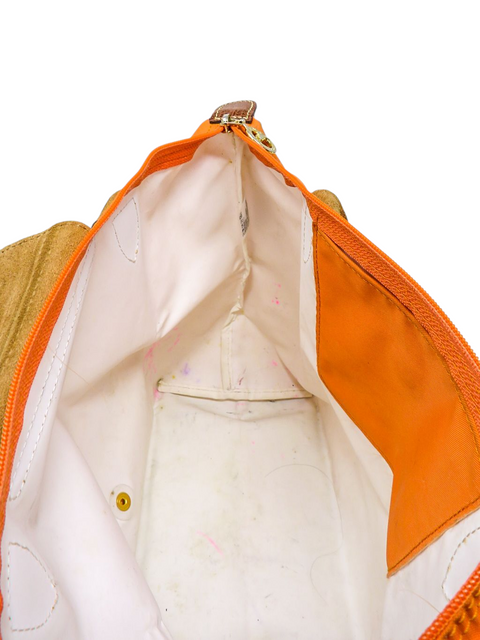 Bolso "Le Pliage Shopping Déposé"