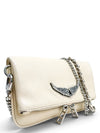 Bolso "Swing Your Wings Rock Nano Clutch"