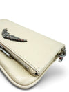 Bolso "Swing Your Wings Rock Nano Clutch"