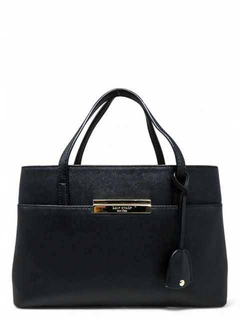 Bolso "Maiden Way Saffiano Clarke"