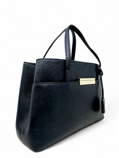 Bolso "Maiden Way Saffiano Clarke"