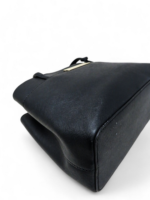 Bolso "Maiden Way Saffiano Clarke"