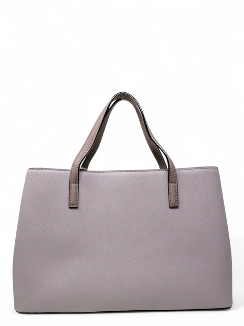 Bolso "Maiden Way Saffiano Clarke"