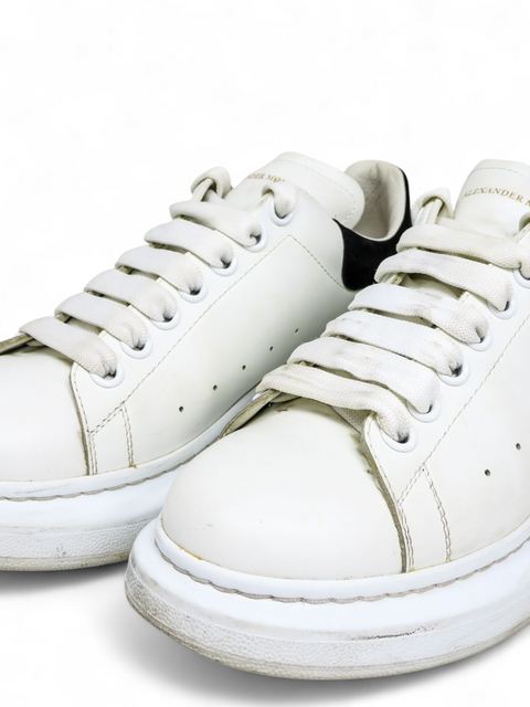 Tenis "Oversized"