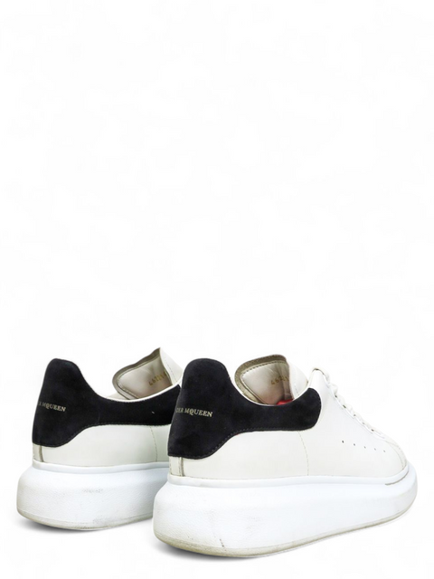 Tenis "Oversized"