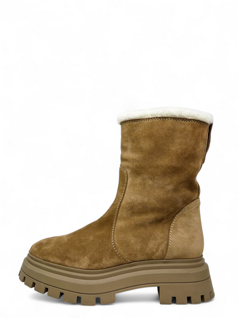 Botas "Bedford Chill Moto"