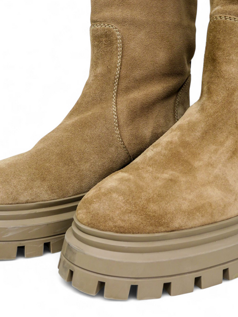 Botas "Bedford Chill Moto"