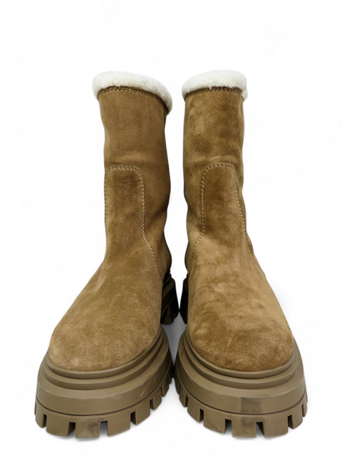 Botas "Bedford Chill Moto"