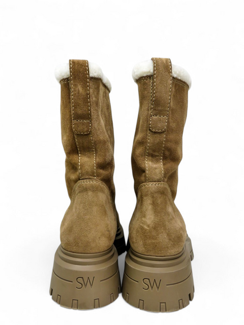 Botas "Bedford Chill Moto"