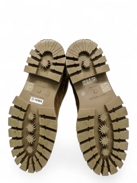 Botas "Bedford Chill Moto"