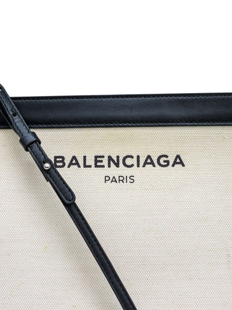 Bolso "Canvas Shoulder Bag"