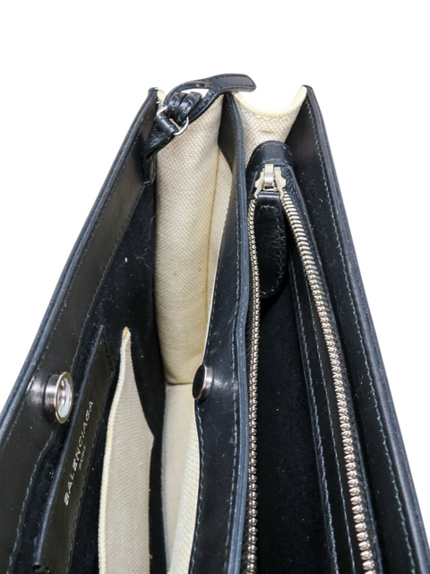 Bolso "Canvas Shoulder Bag"