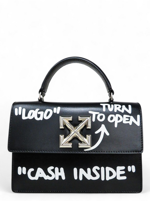 Bolso "Jitney 1.4 Top Handle Quote"