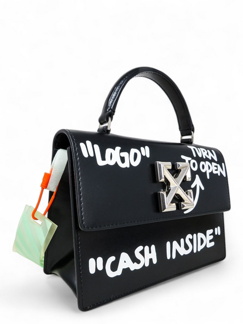 Bolso "Jitney 1.4 Top Handle Quote"