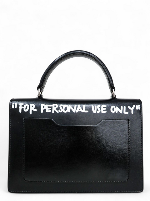 Bolso "Jitney 1.4 Top Handle Quote"