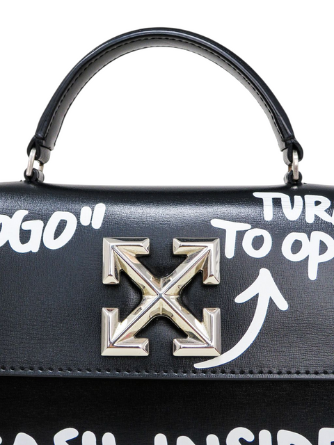 Bolso "Jitney 1.4 Top Handle Quote"