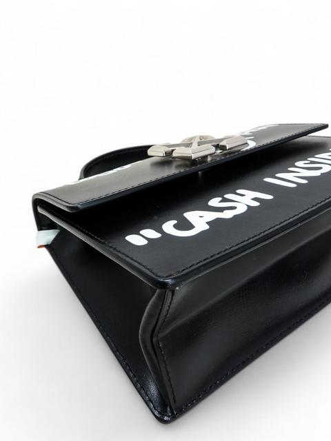 Bolso "Jitney 1.4 Top Handle Quote"